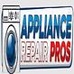 Windsor Appliance Repair Pros in Windsor, CA Appliance Service & Repair