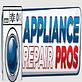 Hercules Appliance Repair Pros in Hercules, CA Appliance Service & Repair