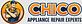 Chico Appliance Repair Experts in Chico, CA Appliance Service & Repair