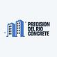 Precision Del Rio Concrete in Del Rio, TX Builders & Contractors