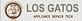 Los Gatos Appliance Repair Techs in Los Gatos, CA Appliance Service & Repair