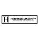 Heritage Masonry in Loop - Chicago, IL Masonry & Bricklaying Contractors