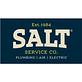 SALT Plumbing Air & Electric in Cedar Park, TX Plumbing Contractors