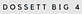Dossett Big 4 Buick GMC in Tupelo, MS Cars, Trucks & Vans