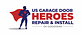 US Garage Door Heroes Repair and Install of Goodyear in Goodyear, AZ Garage Doors & Gates
