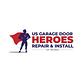US Garage Door Heroes Repair and Install of Peoria in Peoria, AZ Garage Doors & Gates