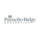 Palmetto Ridge Properties in Columbia, SC