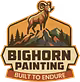 Bighorn Painting in Colorado Springs, CO Paint & Painting Supplies