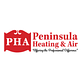 Peninsula Heating & Air in Hayes, VA Heating & Air-Conditioning Contractors