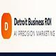Detroit Business ROI in Detroit, MI Marketing Services