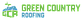 Green Country Roofing in Tulsa, OK Roofing Contractors