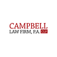 Campbell Law Firm, P in Water Valley, MS Legal Professionals