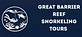 Great Barrier Reef Snorkeling Tours in Chicago, IL Tourist Attractions