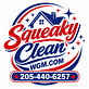 Squeaky Clean Windows, Gutters & More in Birmingham, AL Window & Blind Cleaning