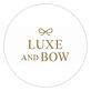 Luxe and Bow in Highland, MD Boutique Items Wholesale & Retail