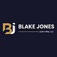 Blake Jones Law Firm in New Orleans, LA Personal Injury Attorneys
