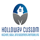 Holloway Custom Kitchen, Bath, and Basement Remodeling in Powers - Colorado Springs, CO