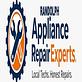 Randolph Appliance Repair Experts in Randolph, NJ Appliance Service & Repair