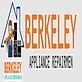 Berkeley Appliance Repairmen in Berkeley, CA Appliance Service & Repair