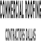 Commercial Roofing Contractors Dallas in Oak Lawn - Dallas, TX Roofing Contractors