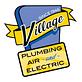 Village Plumbing, Air & Electric in Houston, TX Plumbing Contractors