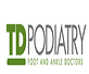 Dpm Foot Doctor NYC in New York, NY Physicians & Surgeons Podiatric Medicine Foot & Ankle
