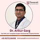 Dr. Ankur Garg in Las Vegas, NV Health And Medical Centers