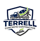 Terrell Concrete Contractor in Terrell, TX Concrete Contractors
