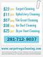 Carpet Rugs Cleaning Spring in Spring, TX Carpet Rug & Upholstery Cleaners