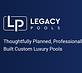 Legacy Pools in Columbia, SC Swimming Pools