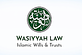 Wasiyyah Law in Oak Brook, IL Estate And Property Attorneys