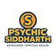 Psychic Siddharth: Astrologer & Spiritual Healer in Texas in Frisco, TX Astrologers Psychic Consultant Etcetera