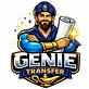 Genie Transfer in Webster, TX