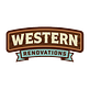 Western Renovations in Roseville, CA Bathroom Planning & Remodeling