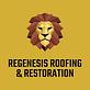Regenesis Roofing & Restoration in Cedar Park, TX Roofing Contractors
