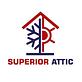 Superior Attic in Denton, TX Insulation Contractors