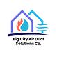 Big City Air Duct Solutions in West Houston - Houston, TX Duct Cleaning Heating & Air Conditioning Systems