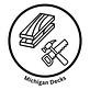 Michigan Deck Builders - Ann Arbor in Ann Arbor, MI Patio, Porch & Deck Builders