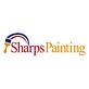 Sharp's Painting in Huntington Beach, CA Painting Contractors