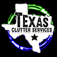 Texas Clutter Services in Kyle, TX Junk Car Removal