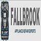 Fallbrook Appliance Repair Experts in Fallbrook, CA Appliance Service & Repair