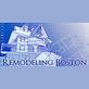 Remodeling Boston in Arlington, MA Remodeling & Restoration Contractors