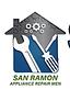 San Ramon Appliance Repair Men in San Ramon, CA Appliance Service & Repair