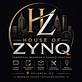 HOUSE OF ZYNQ in Buckhead - Atlanta, GA Advertising Custom Banners & Signs