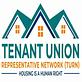 Tenant Union Representative Network in City Center West - Philadelphia, PA Home & Building Inspection