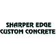 Sharper Edge Custom Concrete in Bluffton, SC Concrete Contractors