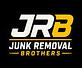 Junk Removal Brothers in Worcester, MA Garbage & Rubbish Removal