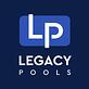 Legacy Pools in Myrtle Beach, SC Swimming Pools Contractors