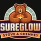 SureGlow Stove and Chimney in Springfield, MO Chimney Cleaning Contractors