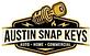 Austin Snap Keys in Austin, TX Locksmiths